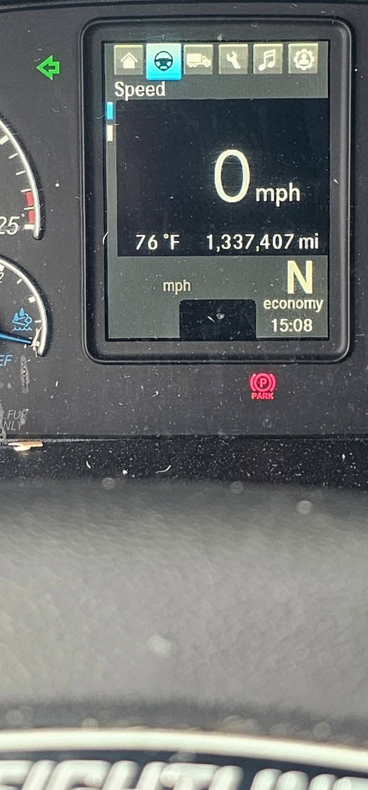 2021 Freightliner Cascadia - photo 4