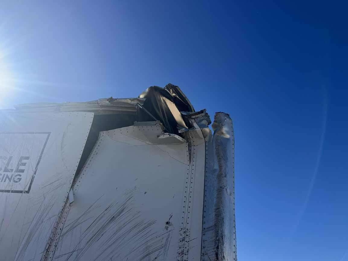 *DISPOSAL OPTIONS NEEDED* 2023 Hyundai Trailer - photo 5