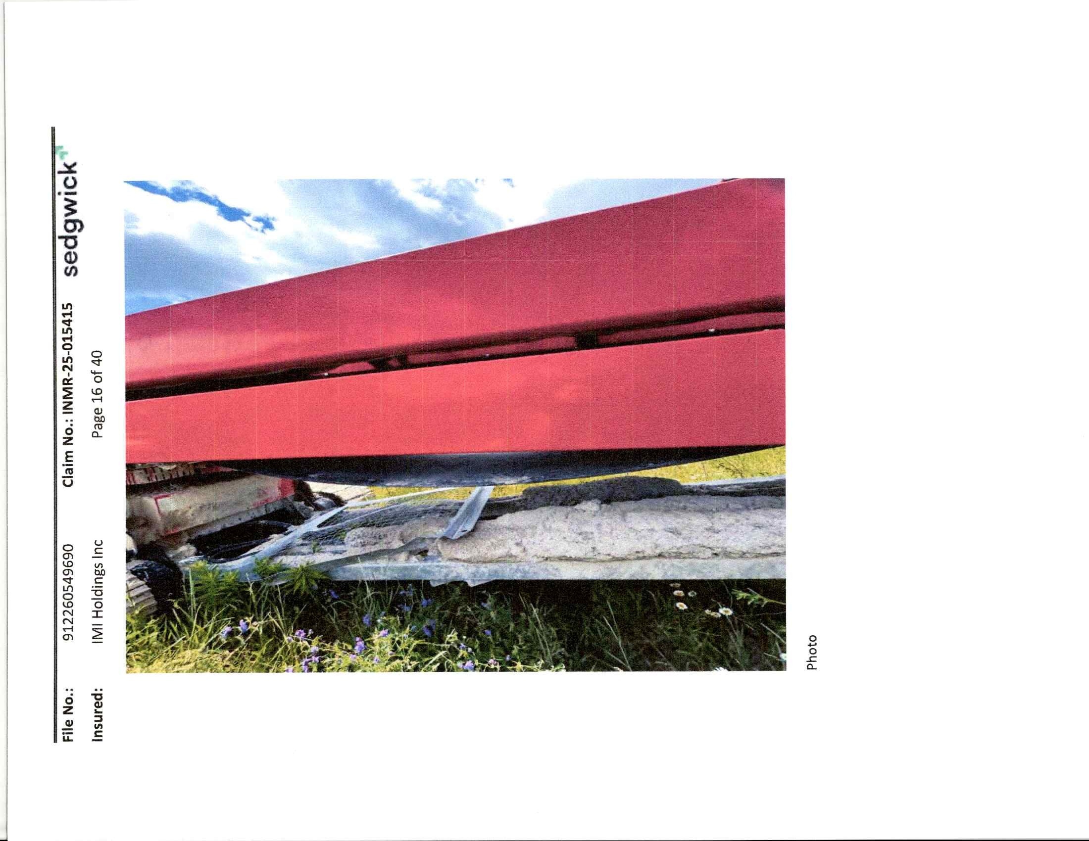 2022 Sandcore Stacker Con 3'x80' Tracked Convo *CANADIAN* - photo 4
