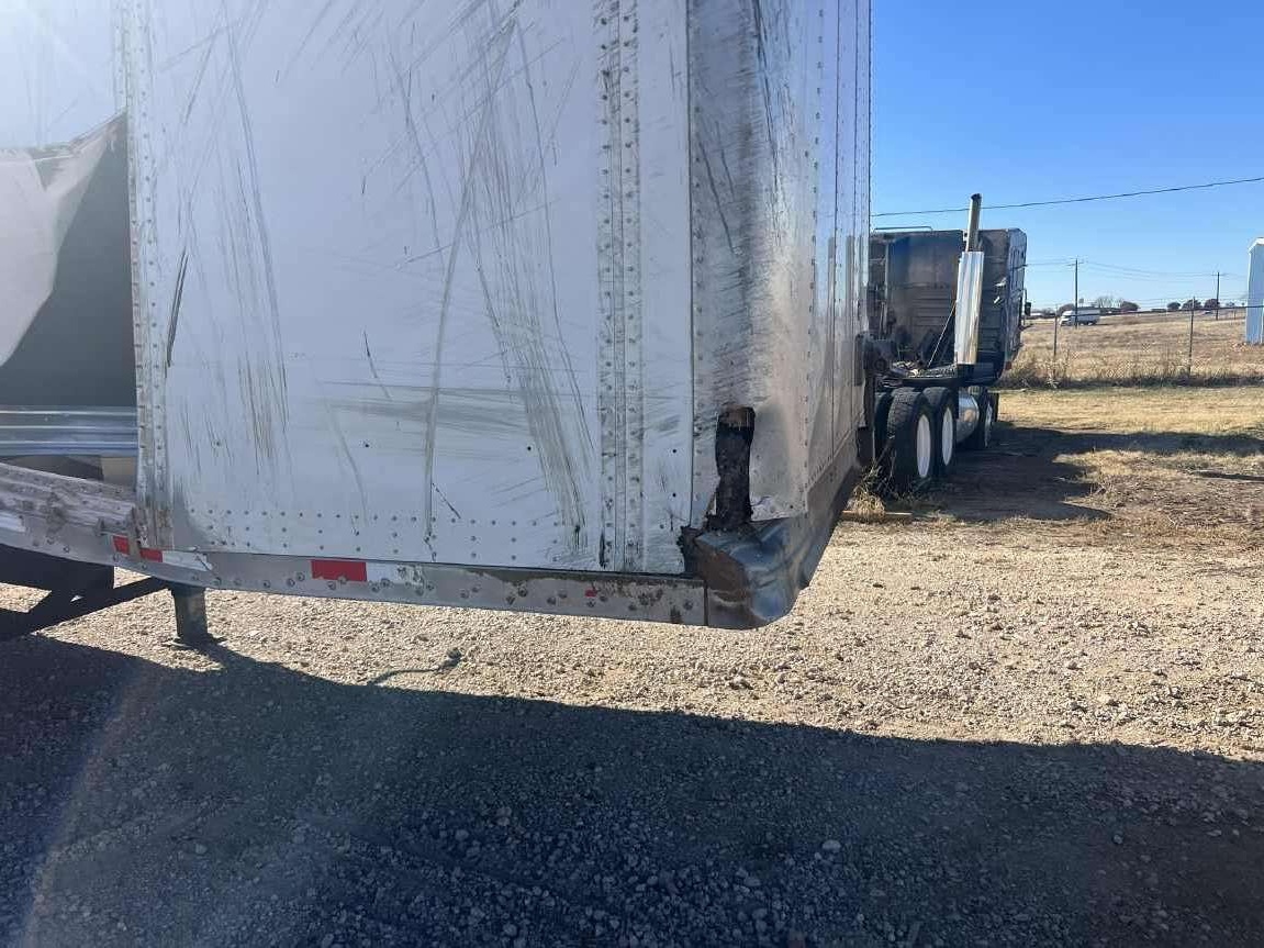 *DISPOSAL OPTIONS NEEDED* 2023 Hyundai Trailer - photo 3