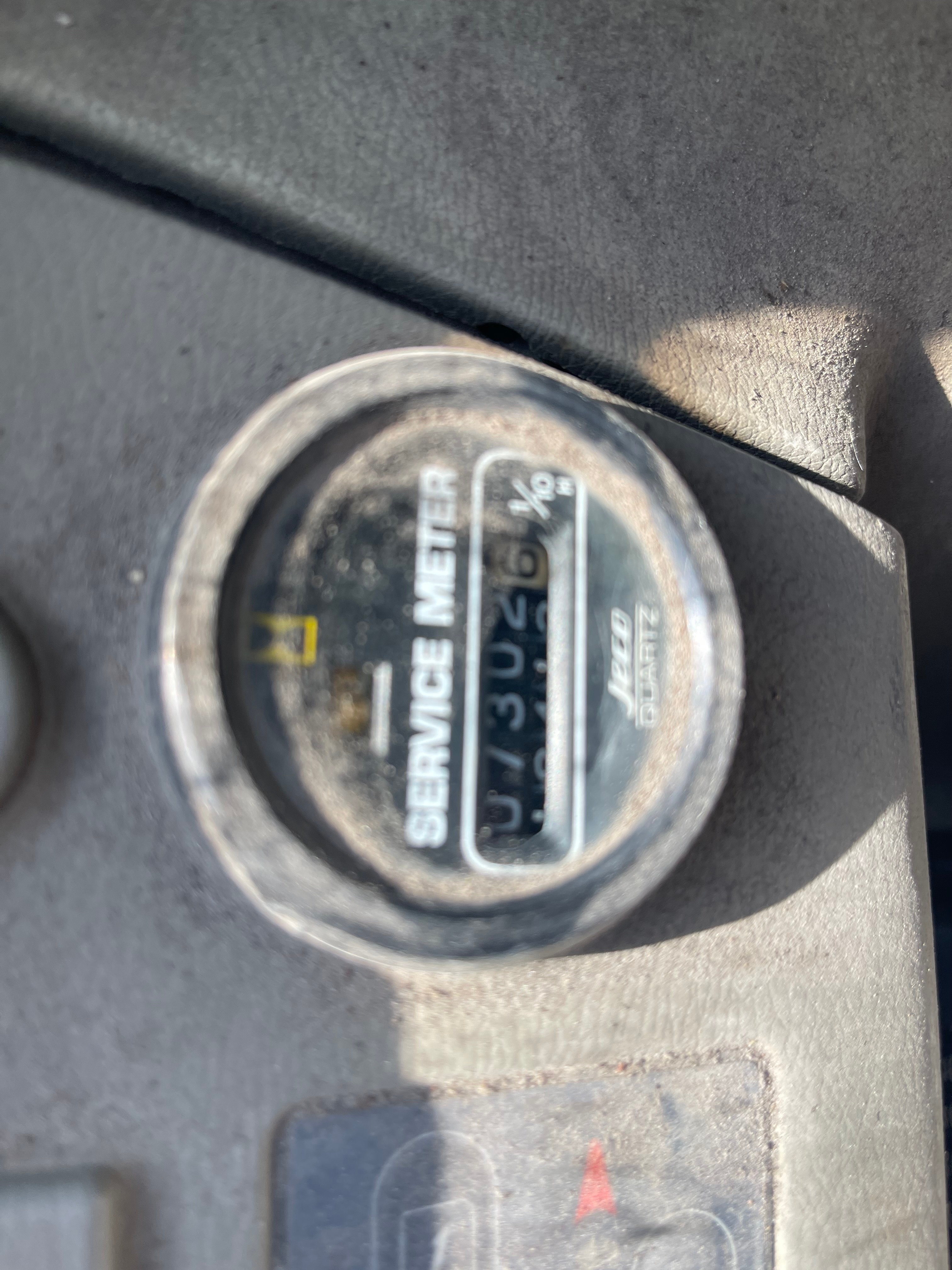 1998 Komatsu PC120 - photo 5