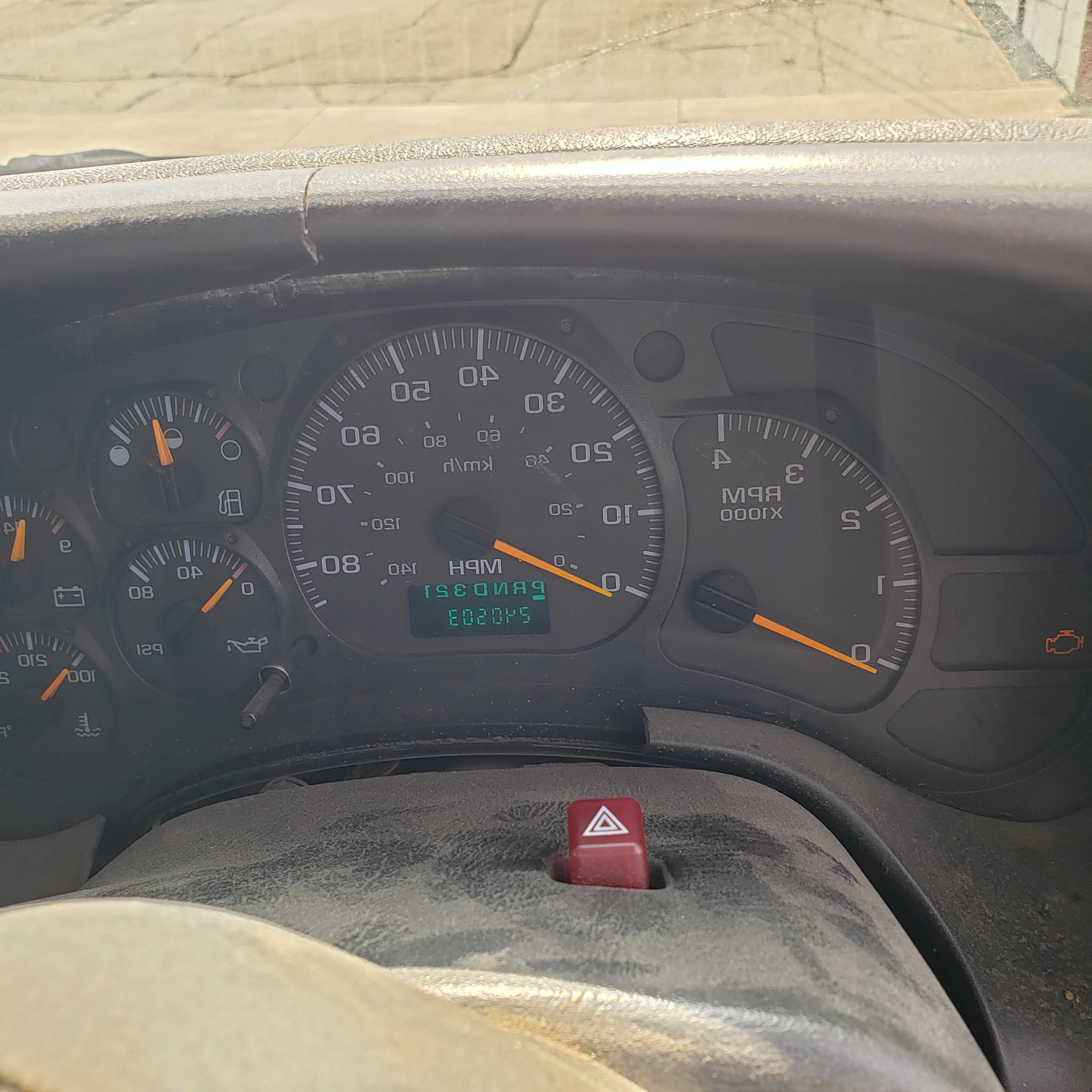 2005 GMC  C5500 DUMPTRUCK - photo 5