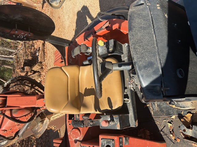 2012 Ditch Witch RC115 Quad Trencher - photo 4