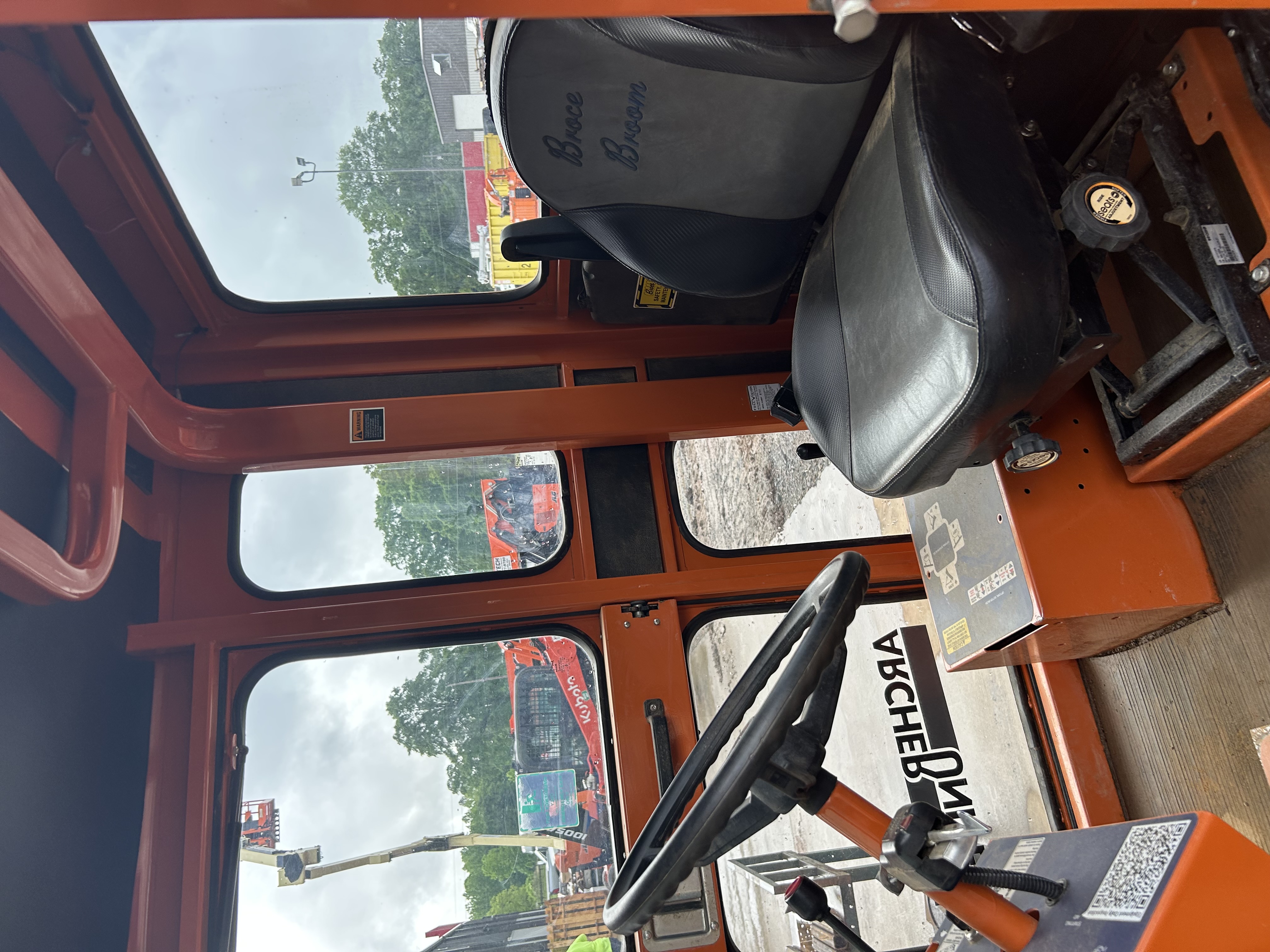 2021 Broce RJT350 - photo 6