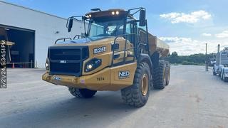2023 BELL B25E