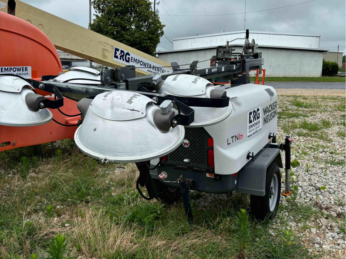 2018 Wacker Neuson LTN 6K - photo 4