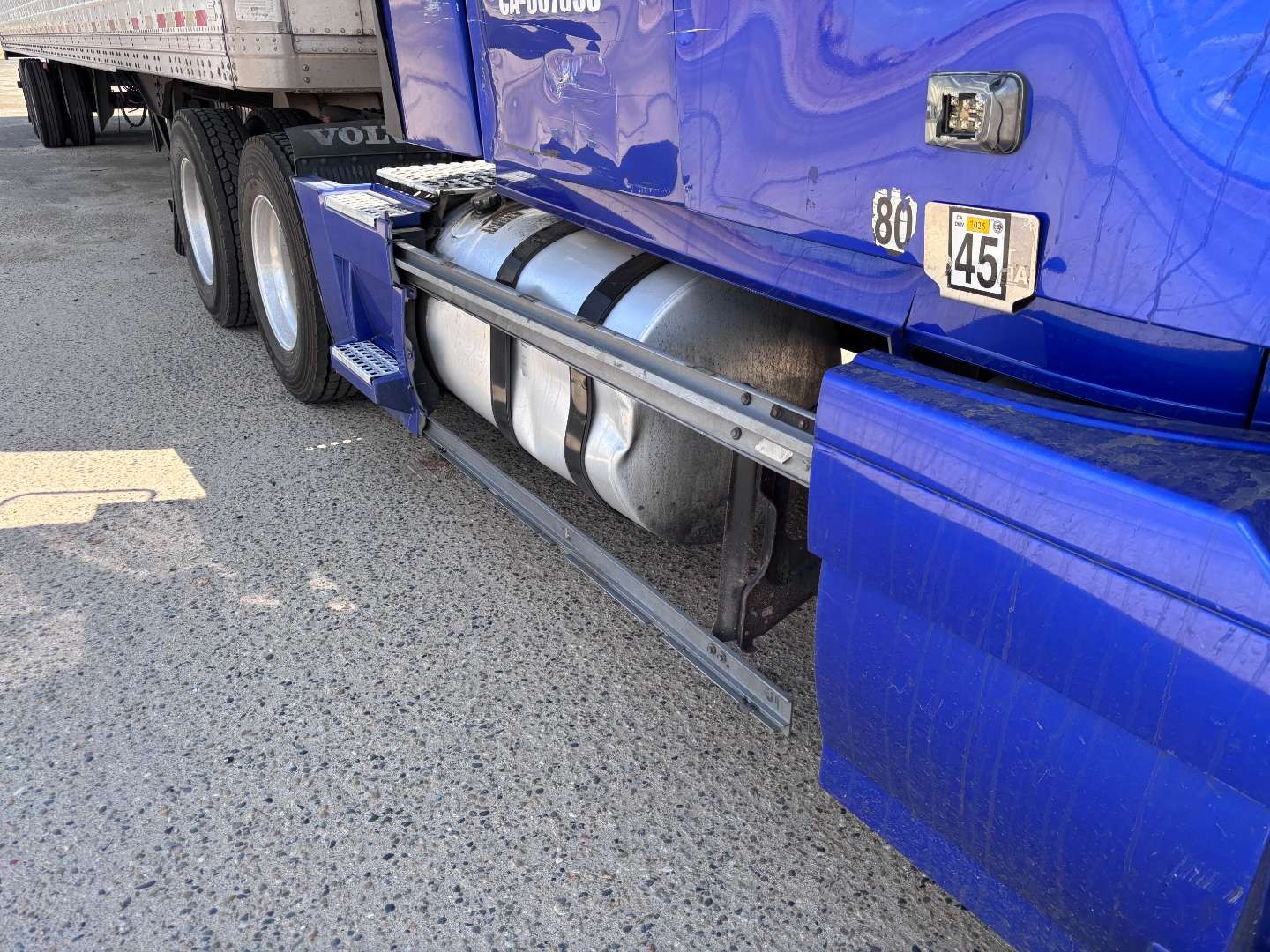 2015 Volvo VNL - photo 5