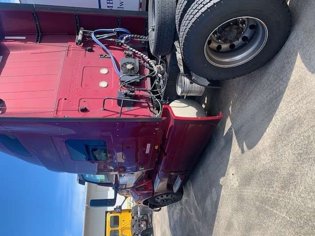 2018 International  LT625 - photo 2