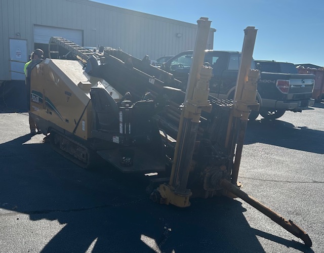 2018 Vermeer D23X30iii Directional Drill - photo 2