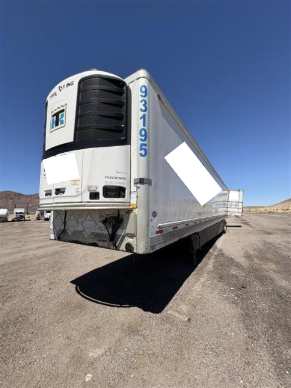 ***CANADIAN REGISTRATION*** 2024 Utility Reefer Trailer - photo 3