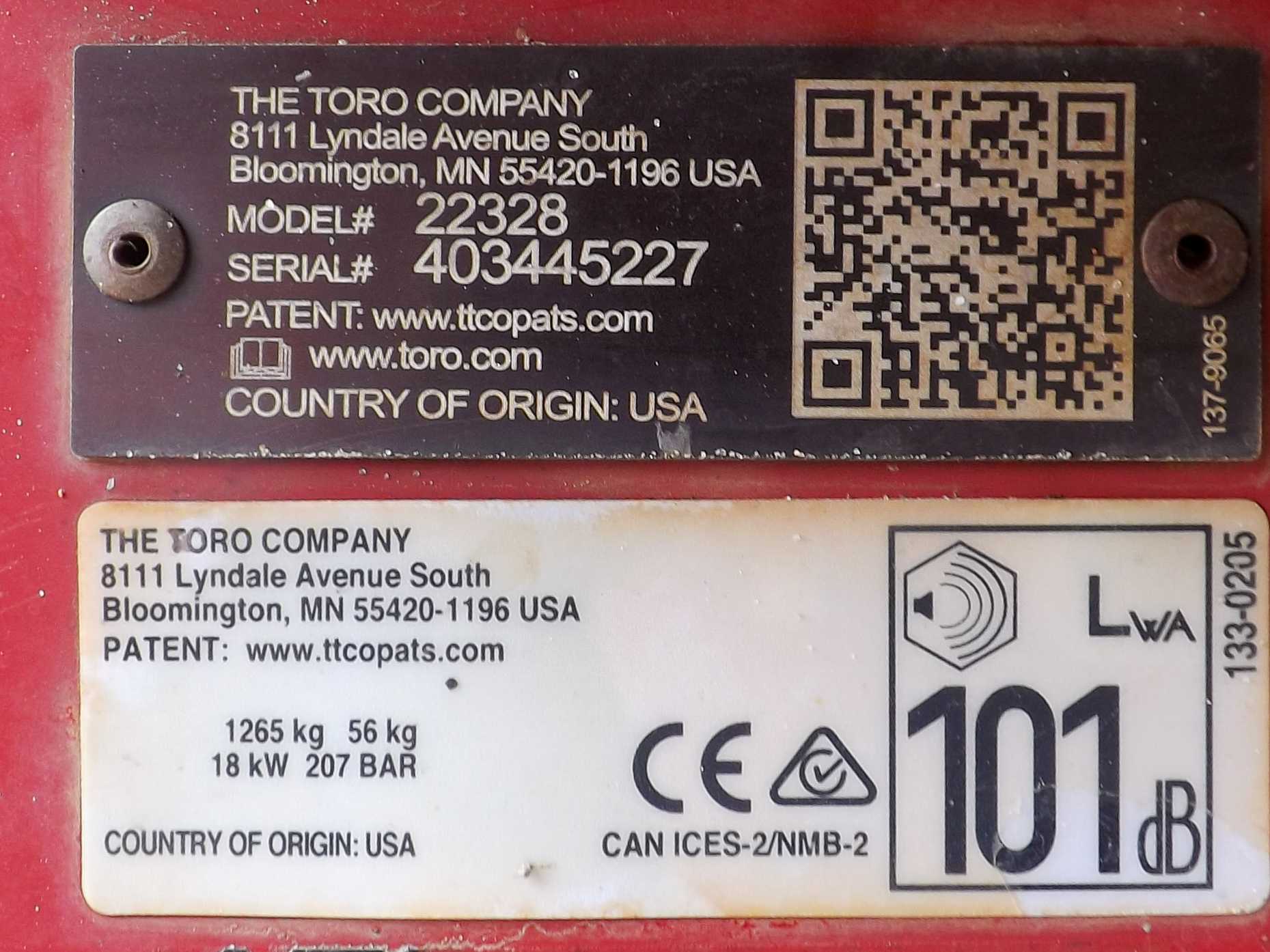 2019 Toro Dingo TX-1000 Mini Skid Steer Loader - photo 6