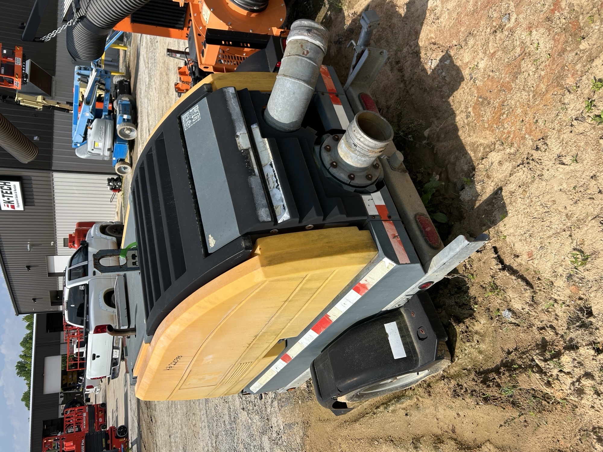 ACME Dynamics DP 150-QZI - photo 4