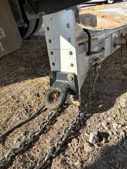 2023 Load King  Pole Trailer LK112PT - photo 6