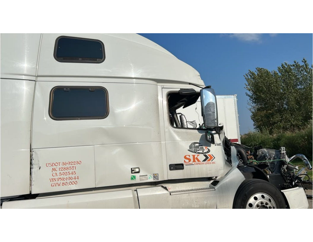 2023 Volvo VNL 860 - photo 4