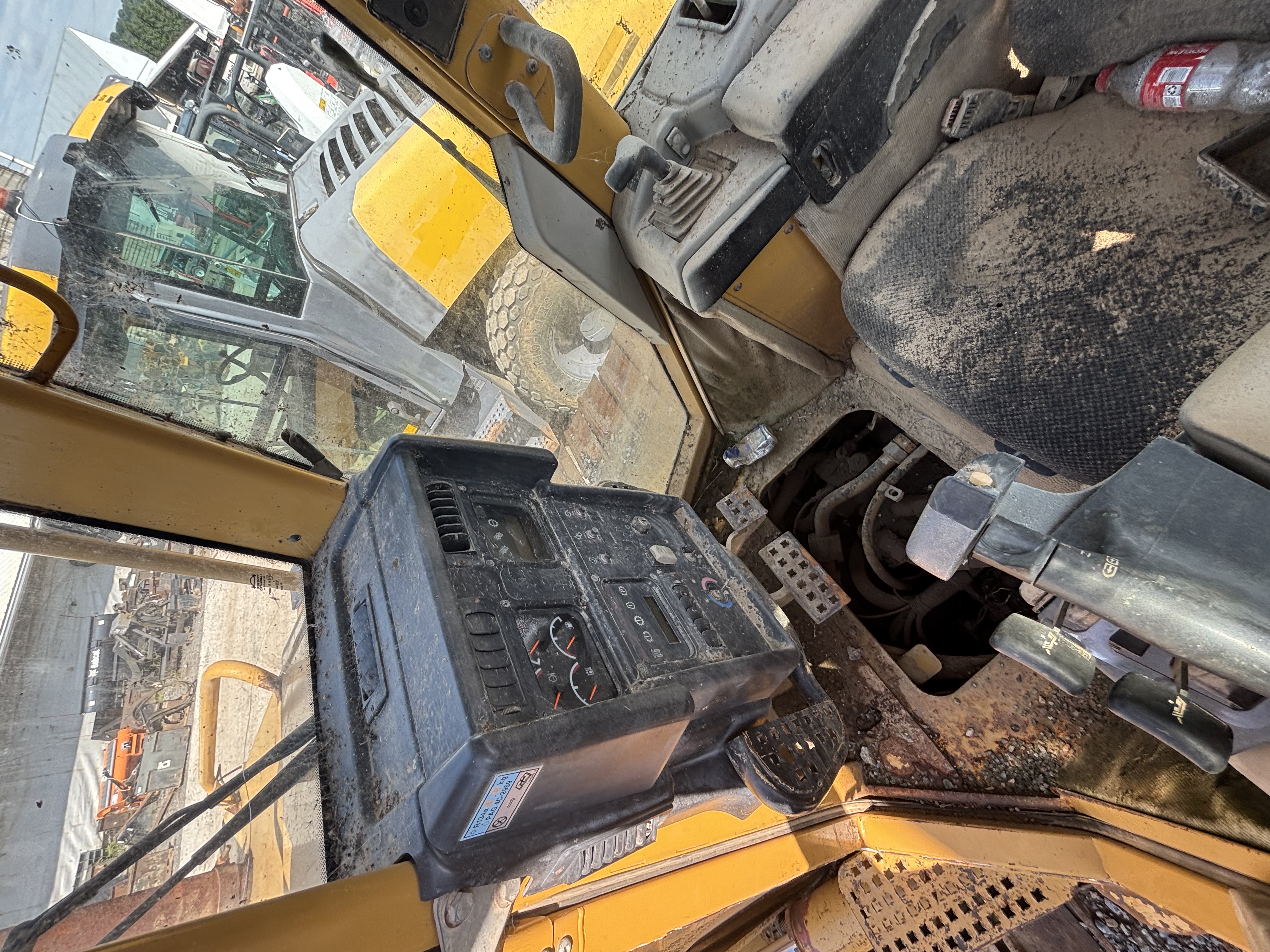 CAT D5N - photo 6