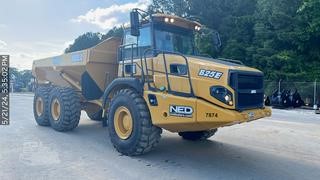 2023 BELL B25E - photo 2