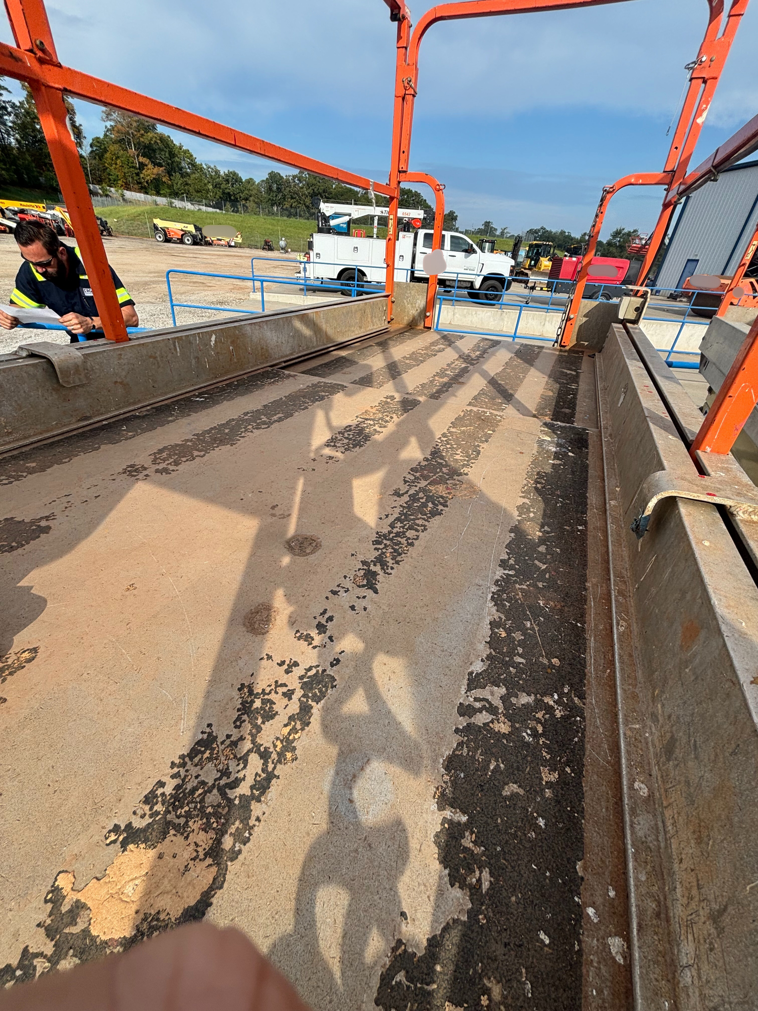 2014 JLG 3246ES - photo 4