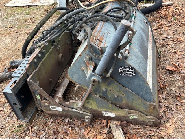 2010 Zanetts CP40EHS Asphalt Milling Head - photo 2
