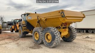 2024 BELL B25E Off-Highway Truck - photo 3
