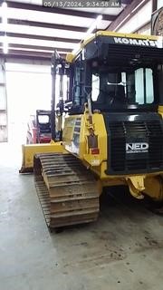 2022 KOMATSU D39PX-24 - photo 6