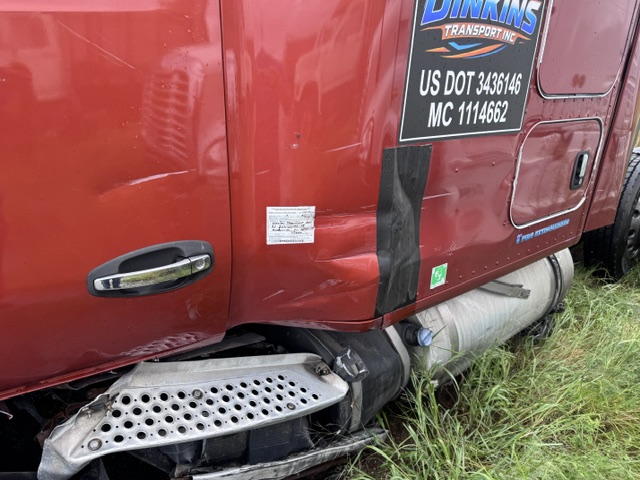 2019 Kenworth T680 - photo 4