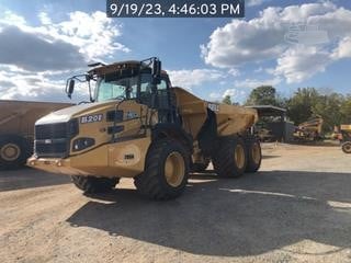 2023 Bell B20E - photo 2