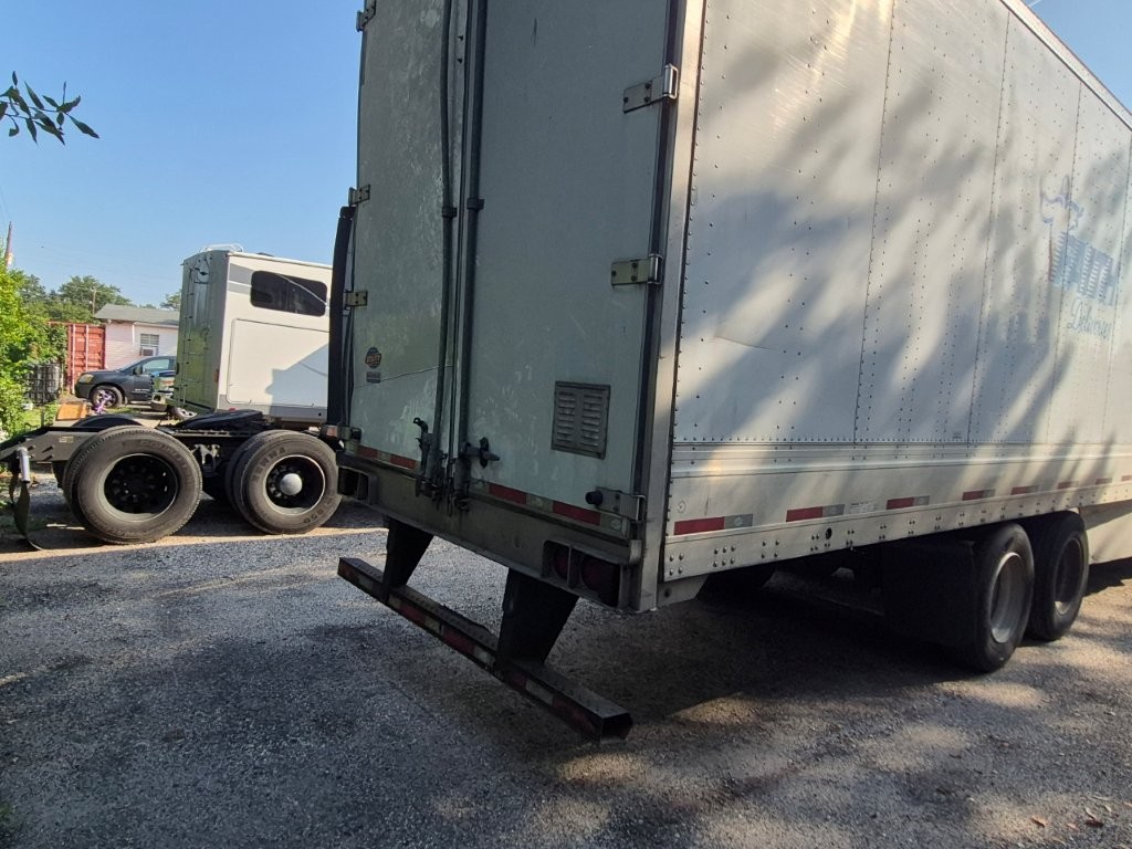 2020 Utility 4000D-X Dry Van - photo 5