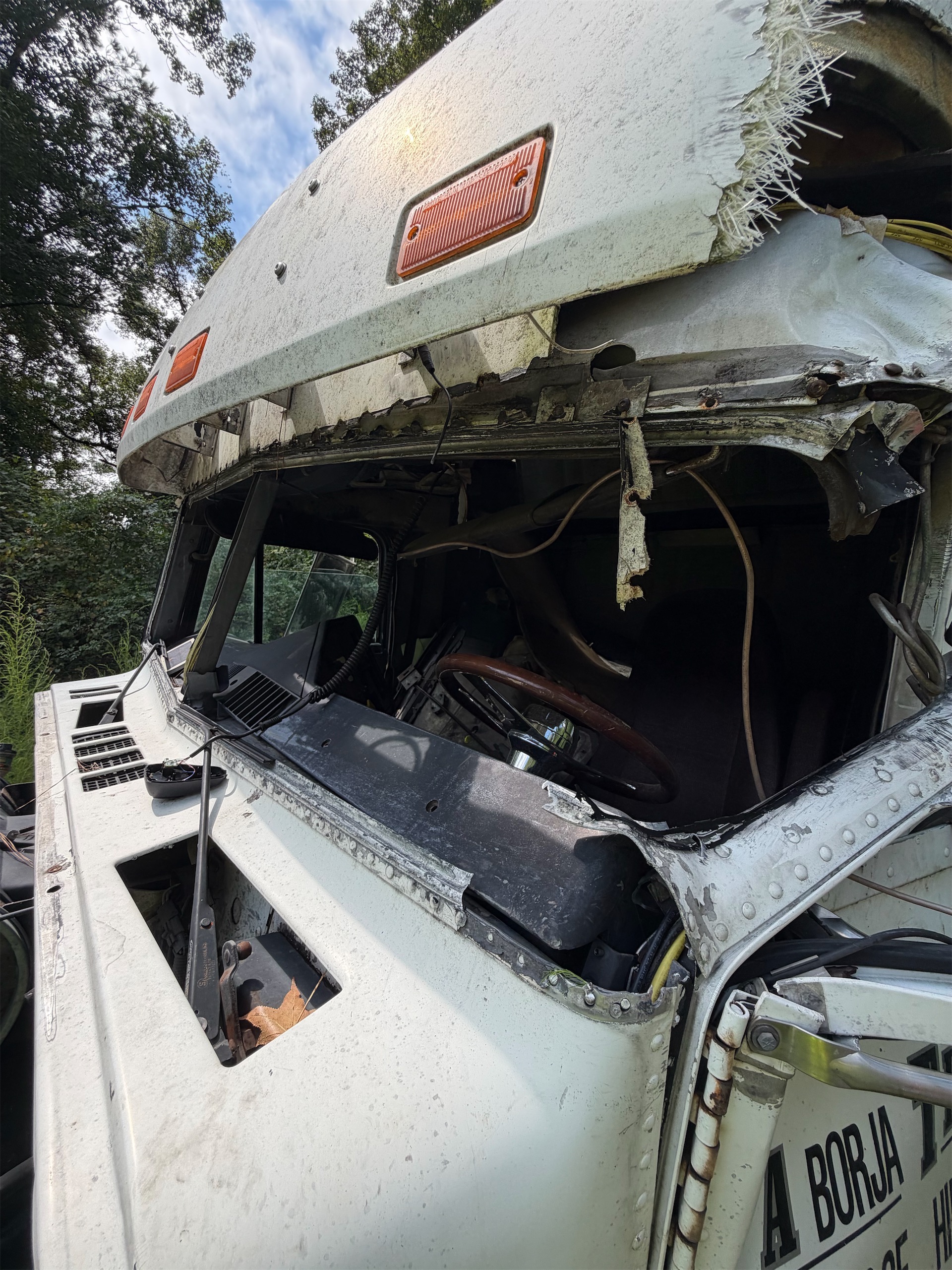 1999 Freightliner Classic XL - photo 5
