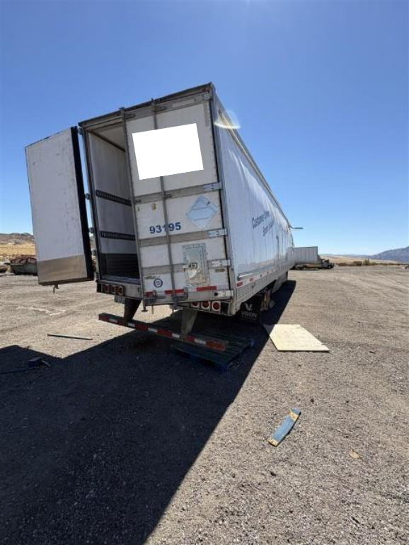 ***CANADIAN REGISTRATION*** 2024 Utility Reefer Trailer - photo 5
