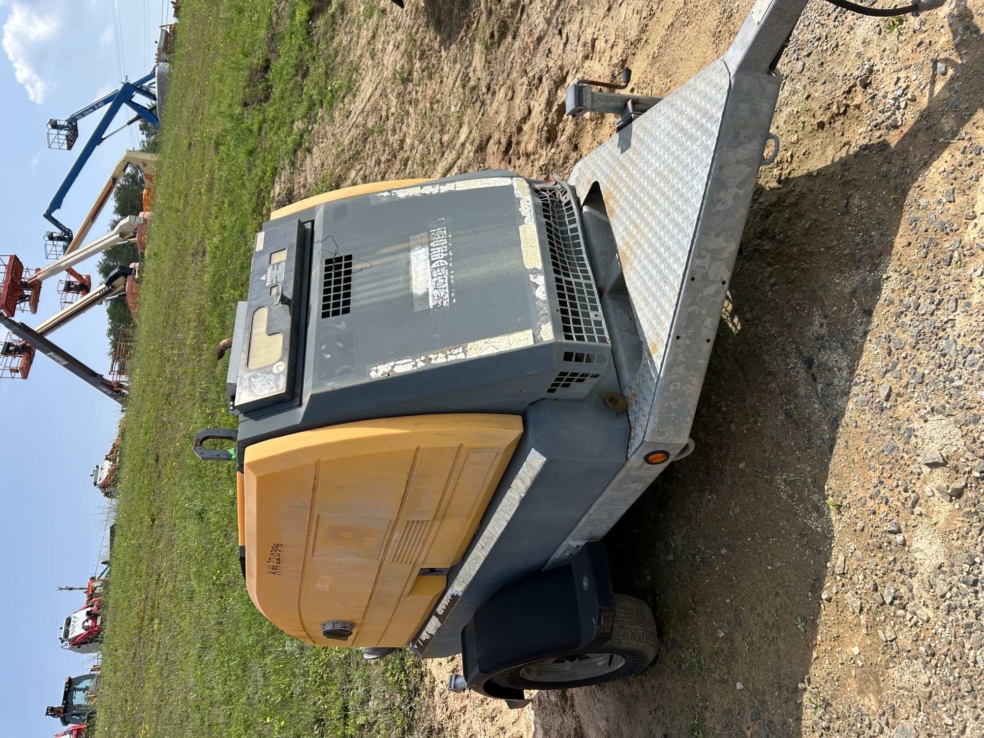 ACME Dynamics DP 150-QZI - photo 6