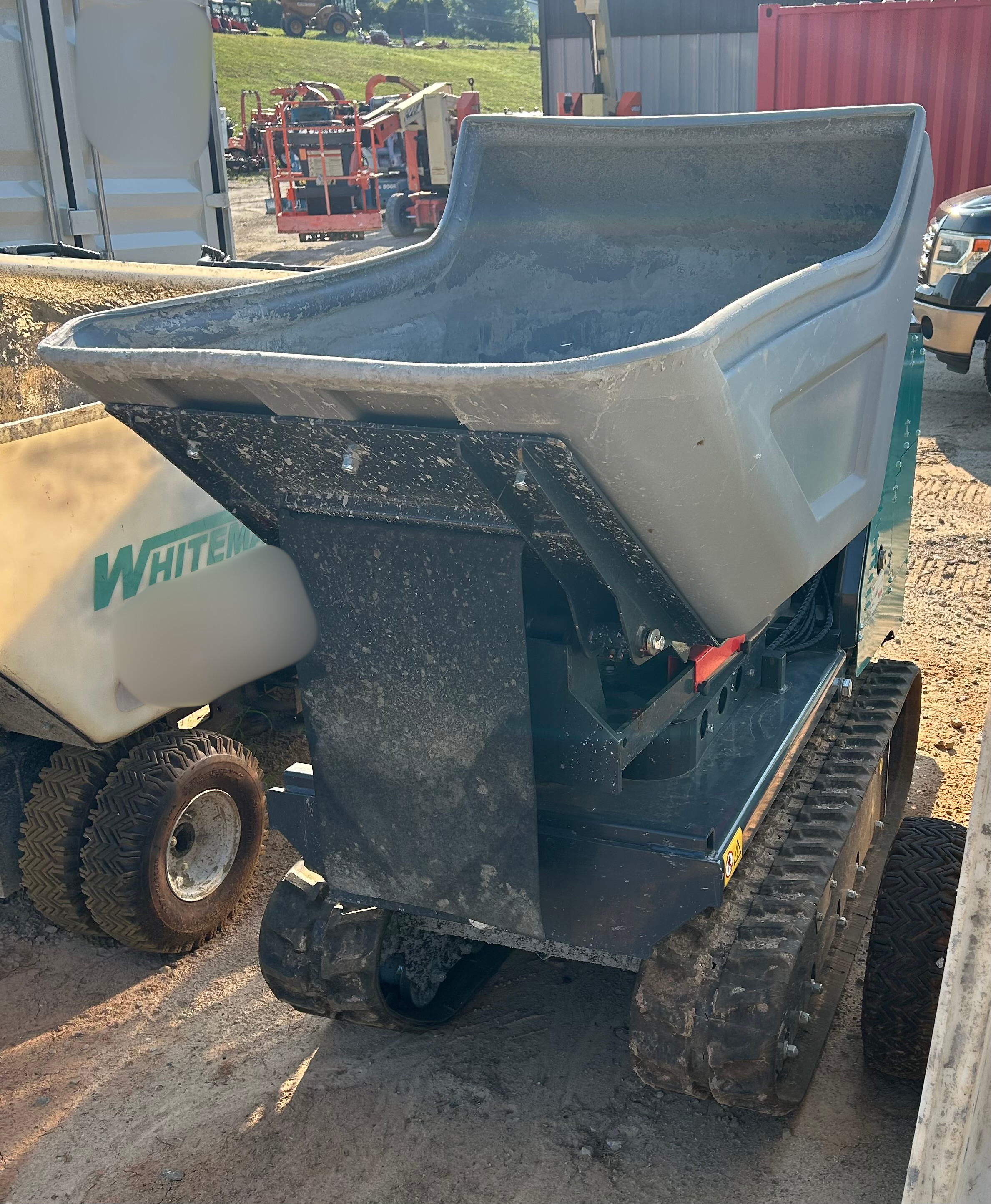 2024 CNF T150 SVB