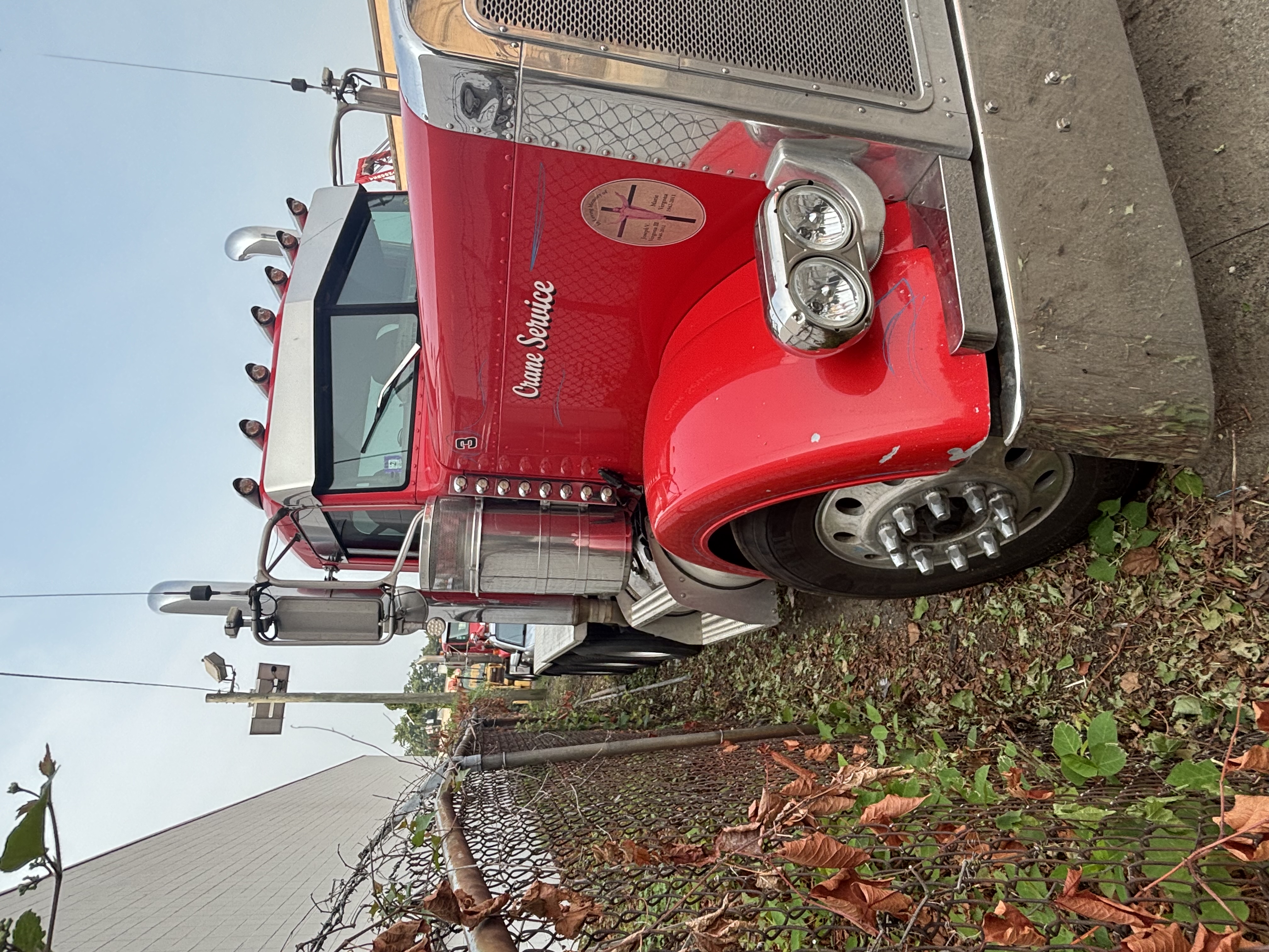2007 Peterbilt 379 - photo 3