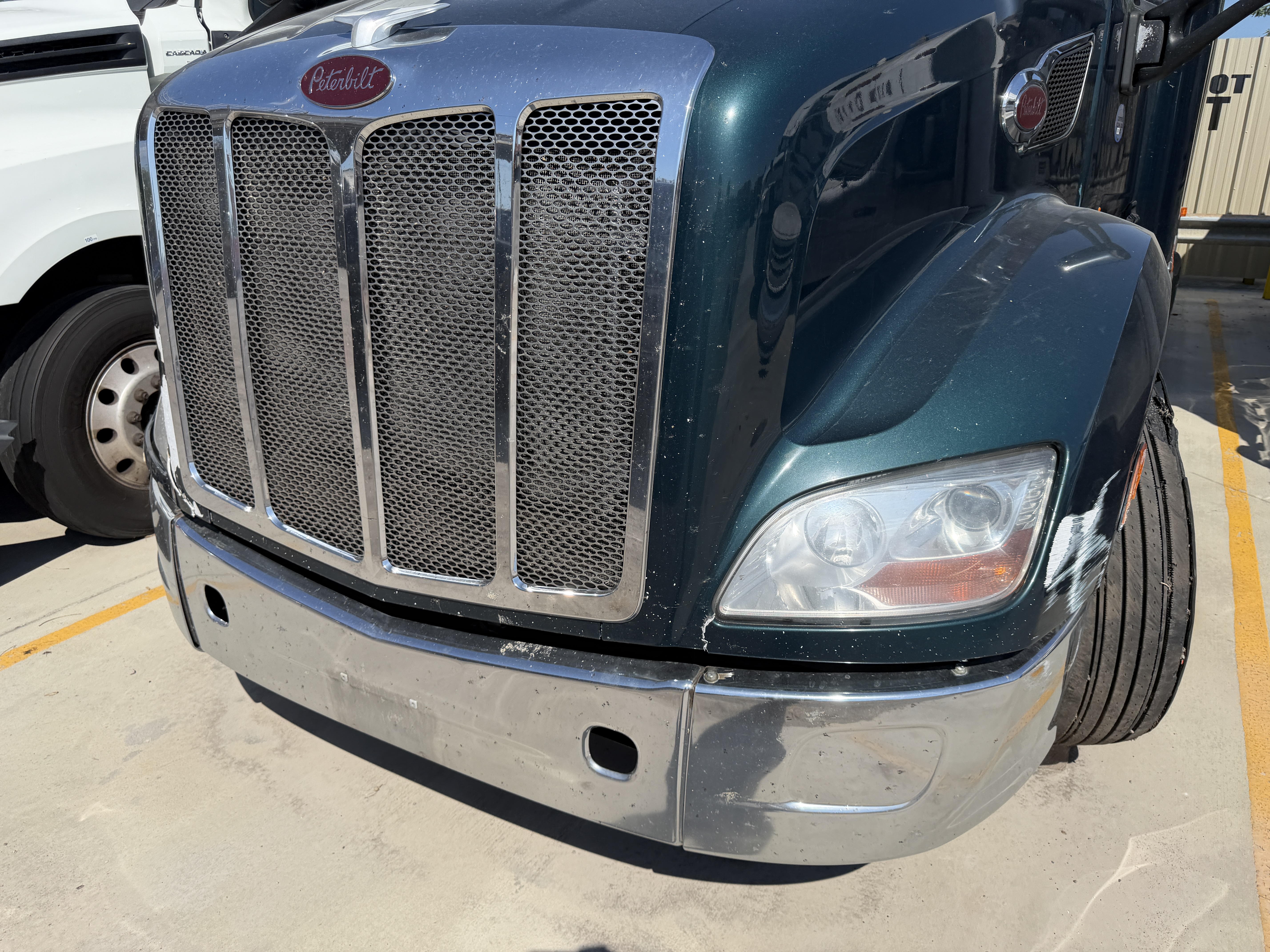 2021 Peterbilt 579 - photo 6
