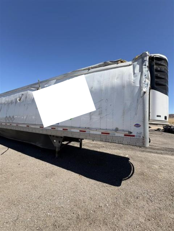 ***CANADIAN REGISTRATION*** 2024 Utility Reefer Trailer - photo 2