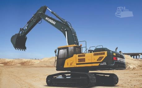 2023 HYUNDAI HX350AL
