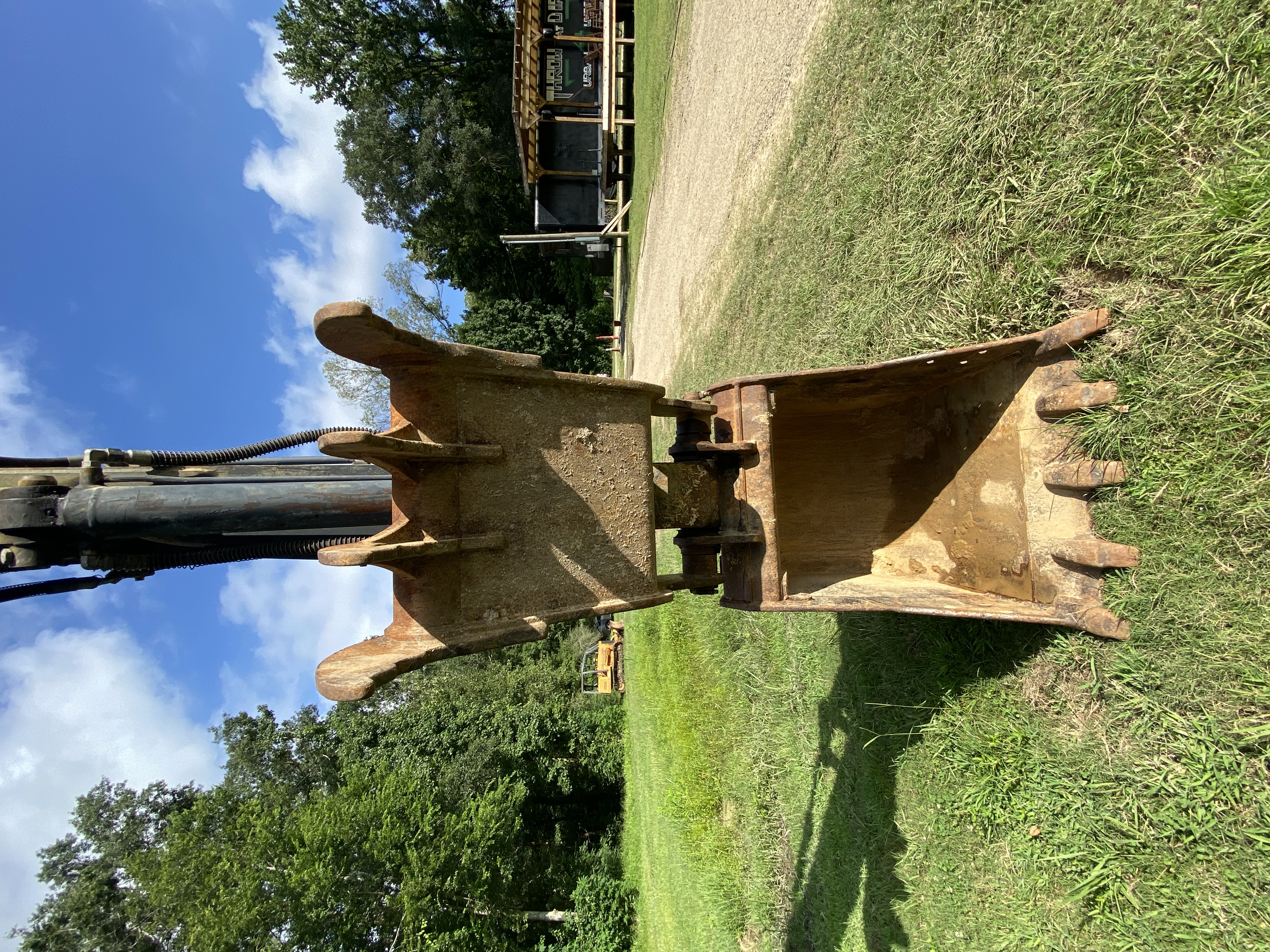 2015 John Deere 130G - photo 4