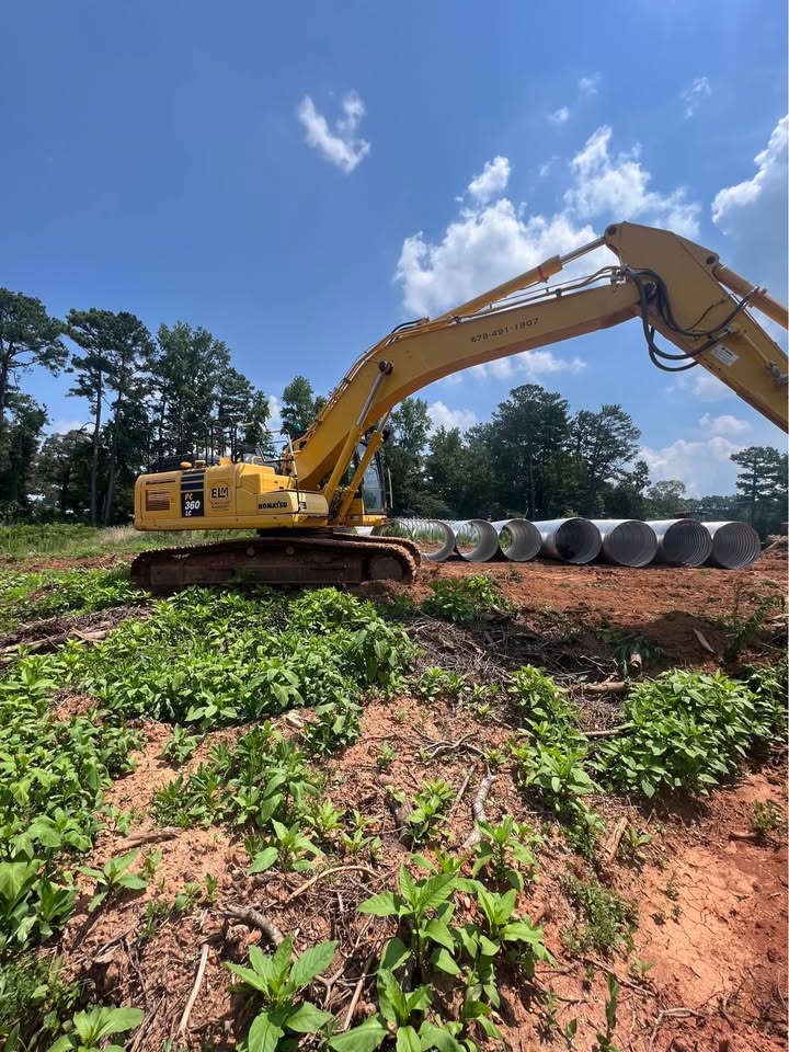 2019 Komatsu PC-360 - photo 6