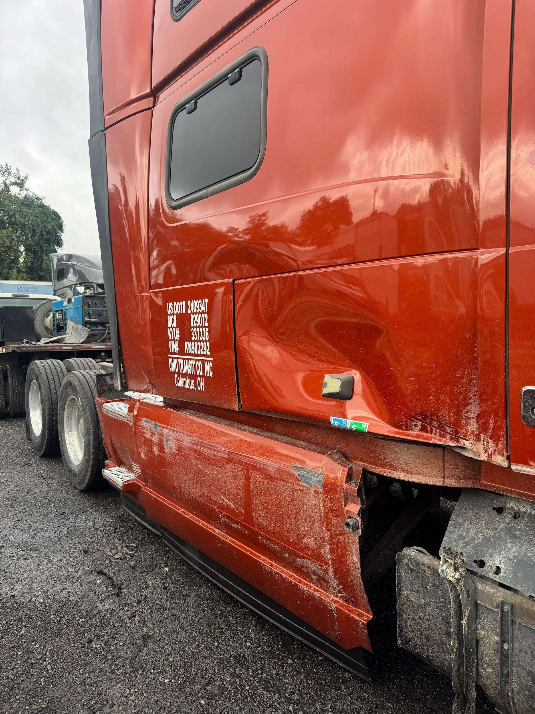 2019 Volvo  VNL - photo 6