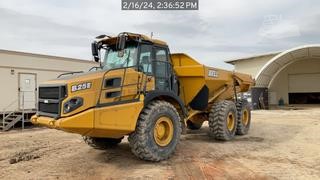 2024 BELL B25E Off-Highway Truck - photo 4