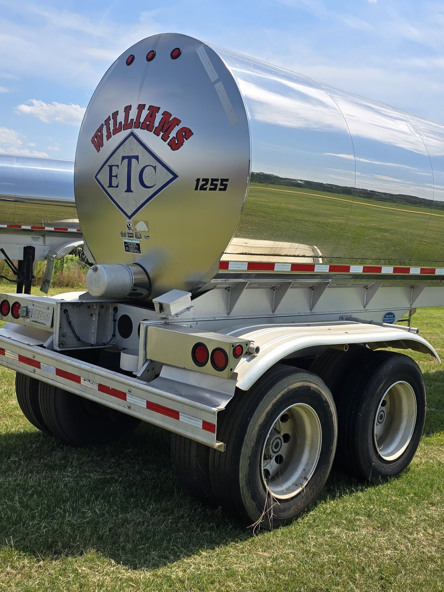 2016 Walker Food Grade Tankers "Multiple Available" All 2014,2015, and 2016 - photo 4