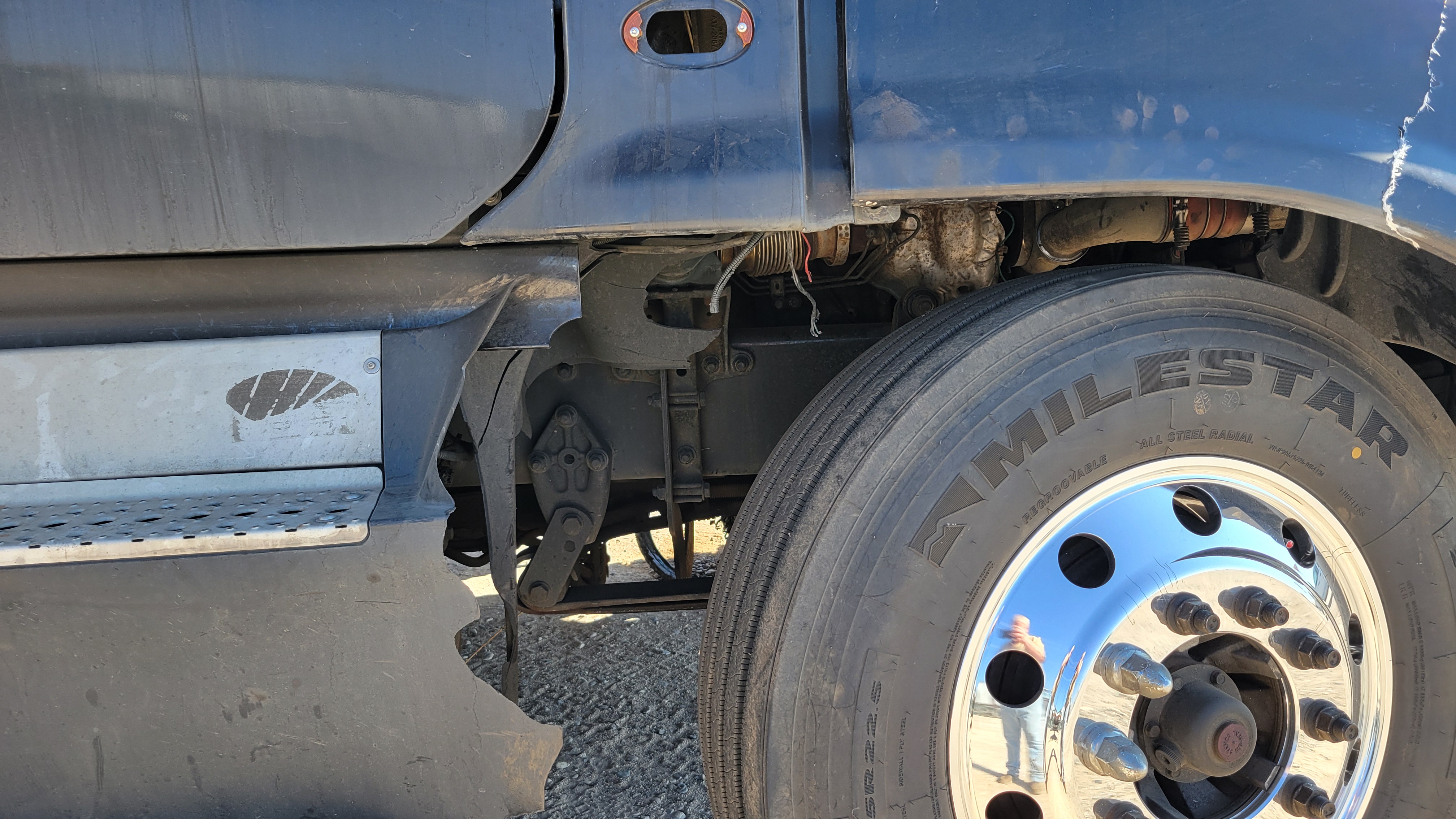 2018 Freightliner Cascadia - photo 4