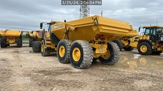 2024 BELL B25E Off-Highway Truck - photo 3