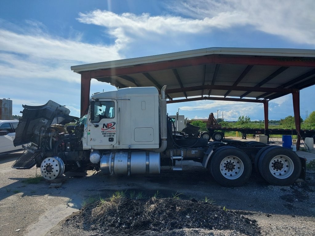 2019 Mack Pinnacle - photo 4