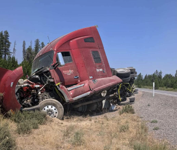 2020 Kenworth T680 - photo 3