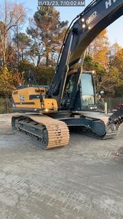 2022 HYUNDAI HX300AL - photo 2