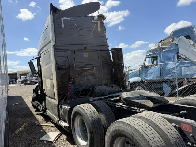 2019 Volvo VNL - photo 4