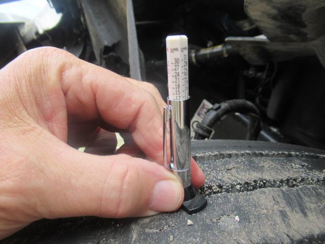 2027 KENWORTH T880 - photo 5