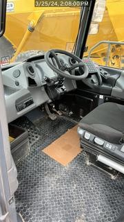 2024 BELL B25E Off-Highway Truck - photo 5