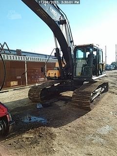 2022 HYUNDAI HX260AL