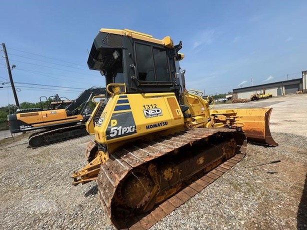 2019 Komatsu D51PXI-24 - photo 5
